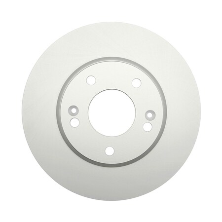 Raybestos 11 Hyundai Elantra Rotor, 980897Fzn 980897FZN
